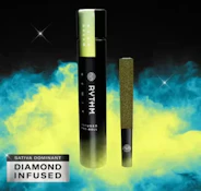 RYTHM | Infused REMIX | Blue Dream | 1g