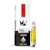 Gas OG  CUREpen Cartridge 1g