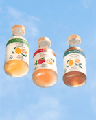 Whitethorn Rose Lemonade Beverage