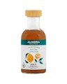 ALMORA: ICED TEA LEMONADE LIVE RESIN 100MG