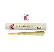 No Till Kings - Larry Strawberry - Preroll - 1.0g