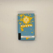 Rove - Haven Blue Slim Battery