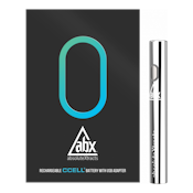 ABX | Variable Voltage Battery (Rechargeable)