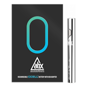 ABX | CCELL Rechargeable Battery