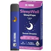 [Dr. Norms] AIO - 1G - Sleepwell Sweet Dreams (I)