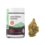 Haze Berry - 7g (Venterra)