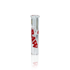 RAW - Glass Tip - Slim