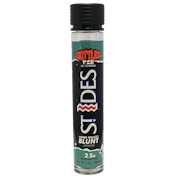 St Ides Infused Blunt 2.5g Zkittlez Pie