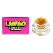 Maui Wowie (S)71% | LMFAO | 1g Concentrate