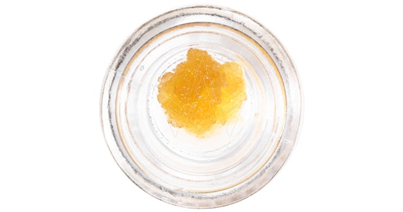 CANNABIOTIX - Cannabiotix - GM-uhOh Live Resin Terp Sugar - 1g