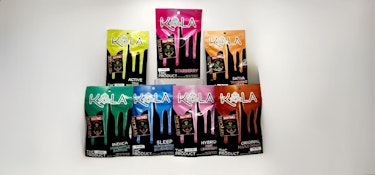 Wild Watermelon - KOLA - Active - 200mg