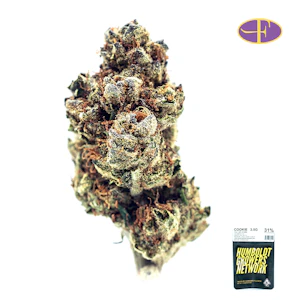 Humboldt Growers Network - Cookie (28g)