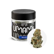 Umamii-Ice Cream Cake-Flower 3.5g