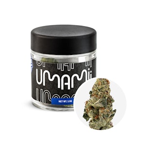 UMAMII - Umamii-Ice Cream Cake-Flower 3.5g
