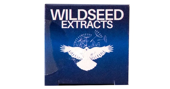 Wildseed Extracts - Wildseed Extracts - Sherbert Live Resin - 1g 