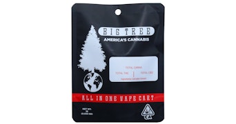Big Tree - Henry 'N Cola AIO - 1g