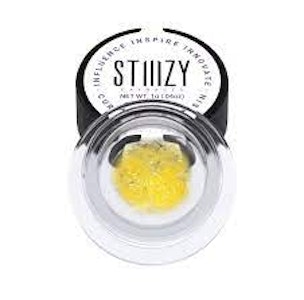Stiiizy - Sundae Float 1g Curated Live Resin
