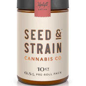 3D 10pk Pre-Rolls - 5g