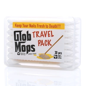 Glob Mops Travel Pack