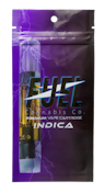 Tiramisu - 1g Cart by Fuel