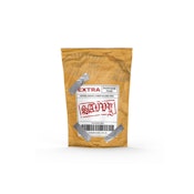 Savvy | Extra Savvy Cart | Sour Tangie | 2g