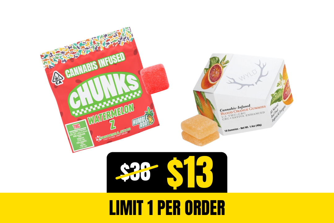 66% off $13 Ghoulie Bag picture