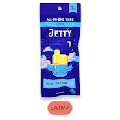 Jetty - Blue Dream - RTU - 1.0g