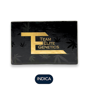 TEAM ELITE GENETICS - Team Elite Genetics - Live Rosin - Styrofoam Cup - Concentrates - 1.0g