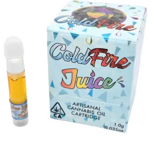 GARLIC GAS PACK COLDFIRE X VALLEY GROVE COLLAB - 1 G