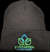 Evergreen Beanie