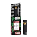 LIIIL STIIIZY: ORANGE SUNSET .5G ALL IN ONE