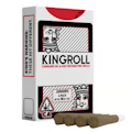 KINGROLL: MOONBOW X RAINOW BELTS 4PK INFUSED PRE-ROLLS