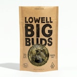 LOWELL: CAFE ROYAL BIG BUDS 7G