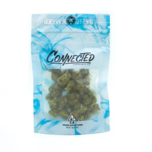 Connected - Gelonade 7g Jar - Connected