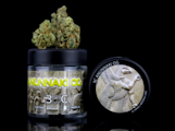 3C FARMS: Anunnaki 3.5g (I)