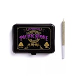 PACIFIC STONE: GMO 14PK PRE-ROLLS 7G