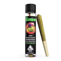 Lime - Preroll - Infused - Watermelon Runtz - 1.75G