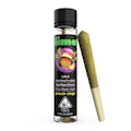 Lime - Preroll - Infused - Peach Ringz - 1.75G