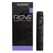 Skywalker OG Live Resin Diamond 1g AIO