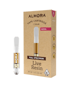 1g Hella Jelly - Almora Farms Live Resin