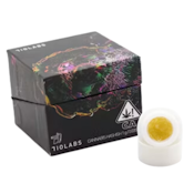 710 Labs Gak Smoovie #5 Persy Rosin 1g