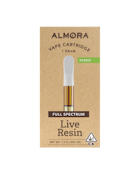 1g Fatso - Almora Farms Live Resin