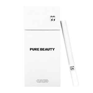 PURE BEAUTY - Pure Beauty Cigs 5pk Prerolls 3.5g CBD