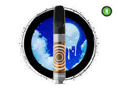 Ozone Blue Dream 0.5g Cartridge