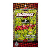 SLUGGERS | UFOREOZ - 5PK INFUSED | PREROLL | 3.5G