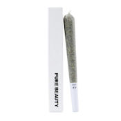 Gush Mints CBD 1:1 Single