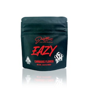 STASH HOUSE - STASH HOUSE - Flower - Eazy - 3.5G