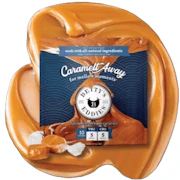 Caramelt Chews Full Spectrum Hash | [THC/CBG]  | 10pk | 