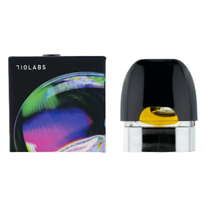710 LABS - 710Labs - Pod - Persy Rosin - Faux Fauna F2 #5 - 500MG