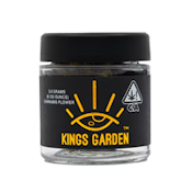 Kings Garden Eastons Cut 3.5g Jar